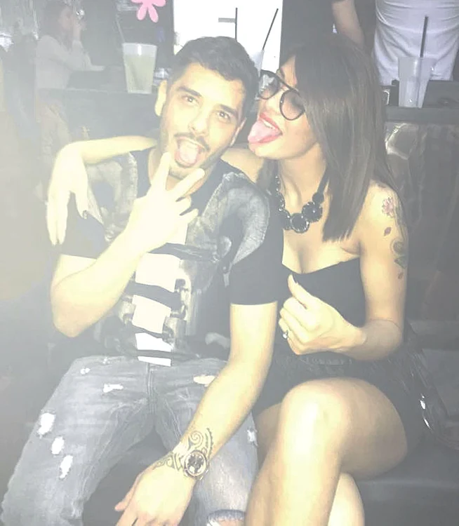 
    Antonia nu mai vrea să audă de italian  