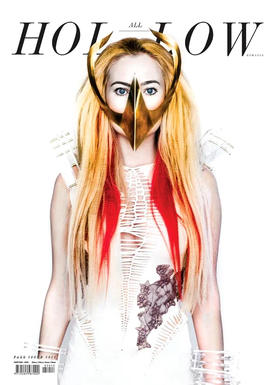 Laura Cosoi (Facebook)