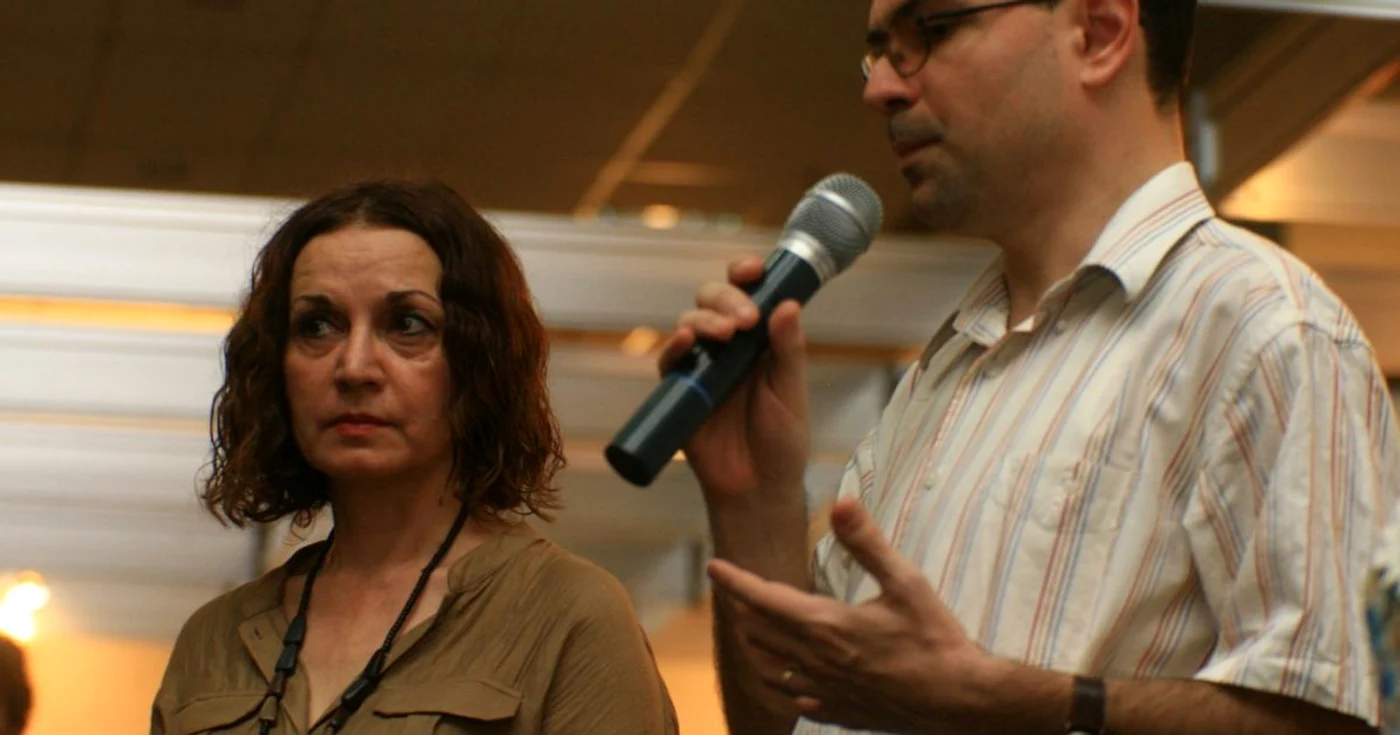 Magda Cârneci