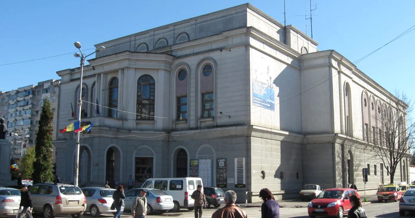 Lucrările vor începe anul viitor 
