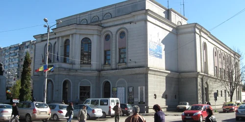 Lucrările vor începe anul viitor 