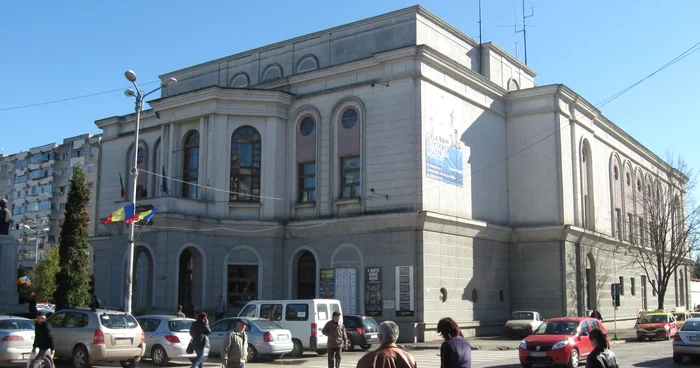 Lucrările vor începe anul viitor