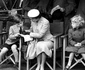 Regina Elisabeta, Prințesa Anne și Regele Charles