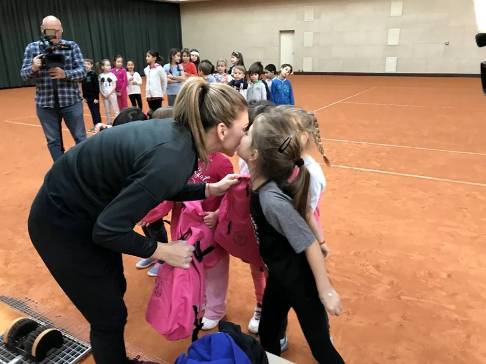 halep