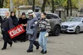 Înmormântare Horia Moculescu foto: Click!