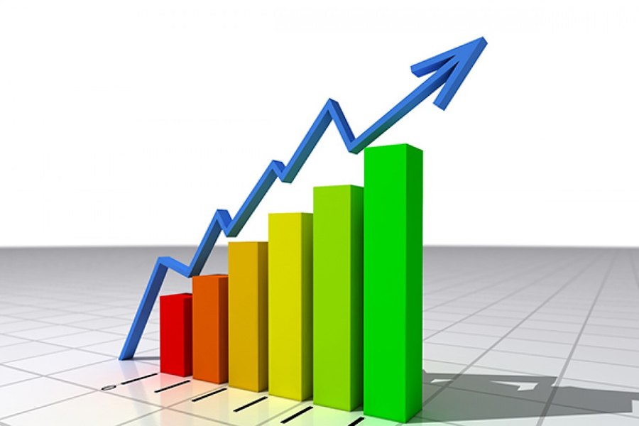 Economia României a avut o evoluţie uşor peste media europeană în primele trei luni ale acestui an