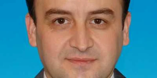 Nicuşor Păduraru