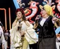 Andra a vândut aproape toate biletele la concertele ei 