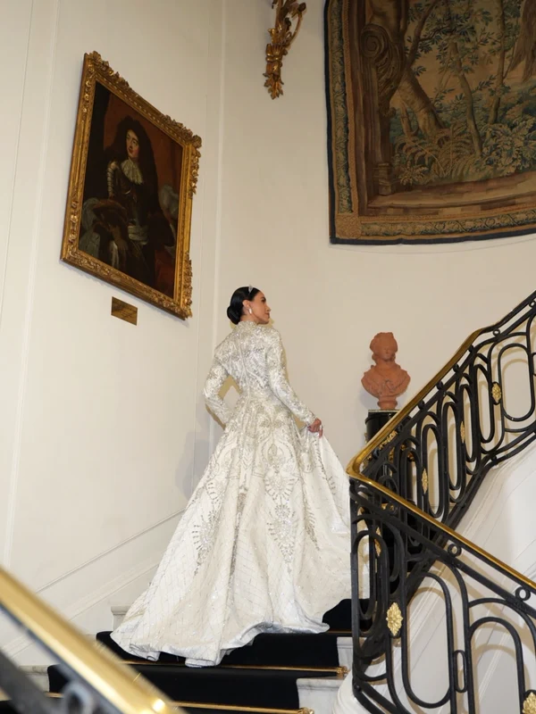 Adelina Pestrițu, ca o prințesă la Monte Carlo, Foto Instagram
