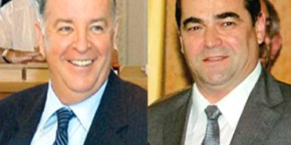 Head of the Romanian Intelligence Service, helped by Romanian Railway Co. thief