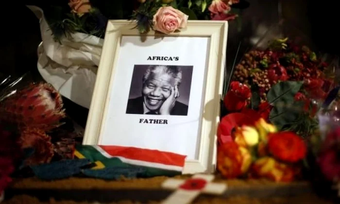 Nelson Mandela a murit  Povestea ultimului erou al secolului XX jpeg