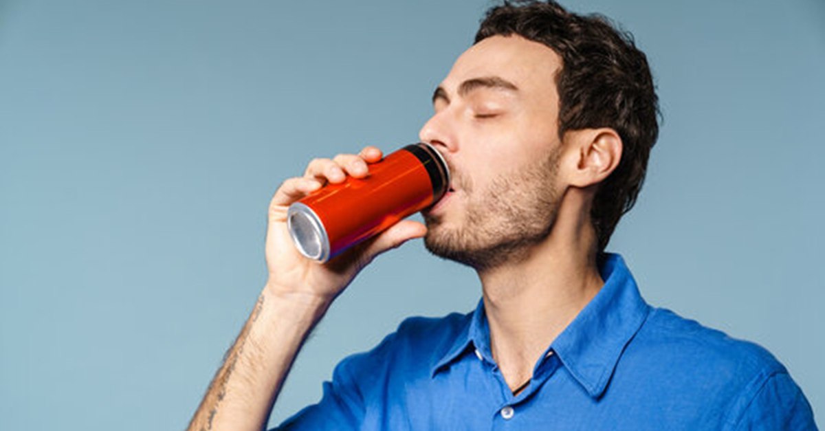 Băuturile care pot duce la moarte prematură. Cresc riscul de boli de inimă și diabet de tip 2