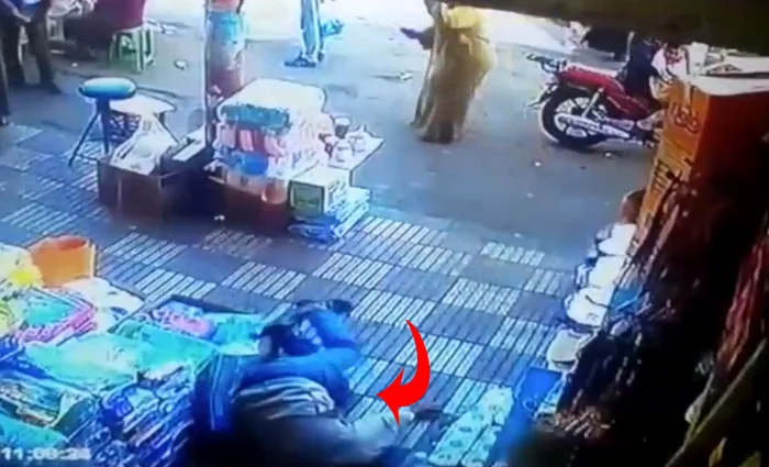 ... răspunsul e pe măsură.