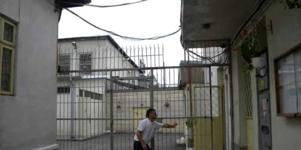 focar de covid la penitenciarul ploiesti