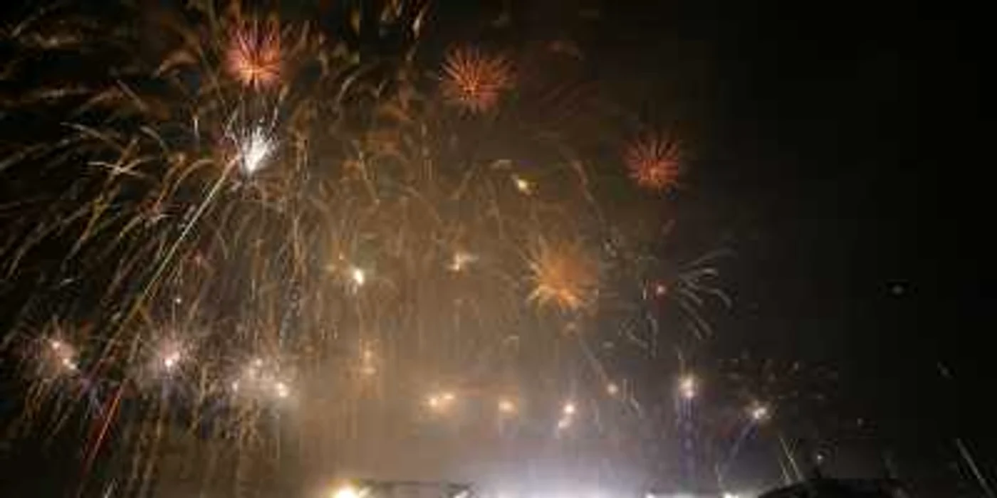 Noaptea de Revelion poate fi perfectă dacă vă luaţi câteva măsuri de precauţie