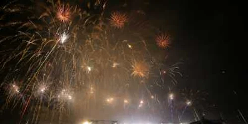 Noaptea de Revelion poate fi perfectă dacă vă luaţi câteva măsuri de precauţie
