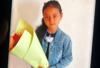 fata disparuta FOTO IPJ Vrancea jpg