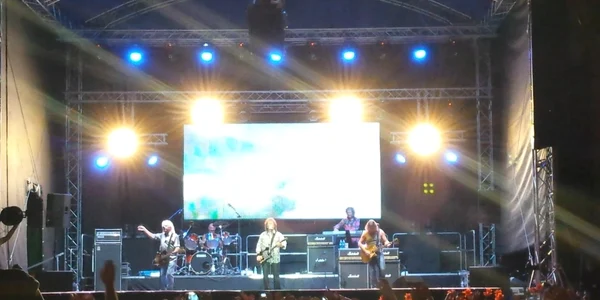 smokie