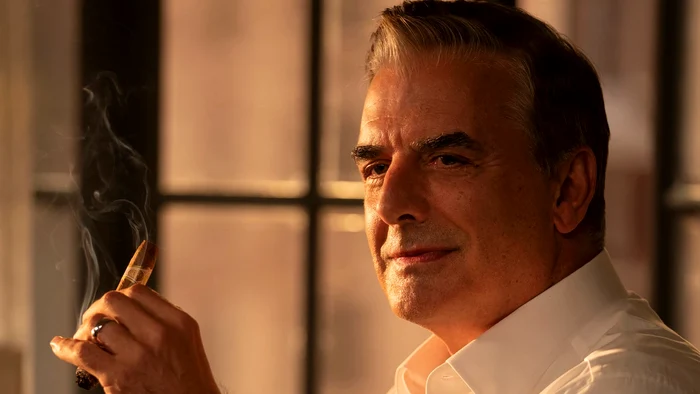 Chris Noth a fost înlăturat din pelicula And Just Like That 