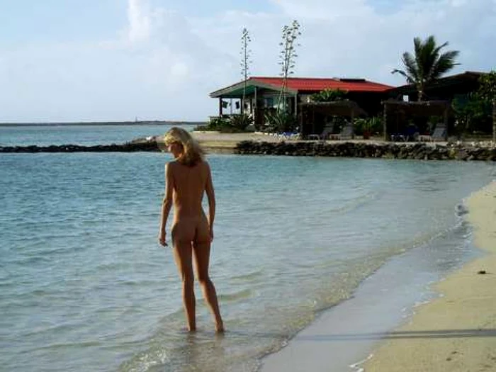 nudism