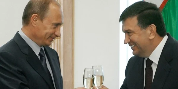 Savkat Mirziaev