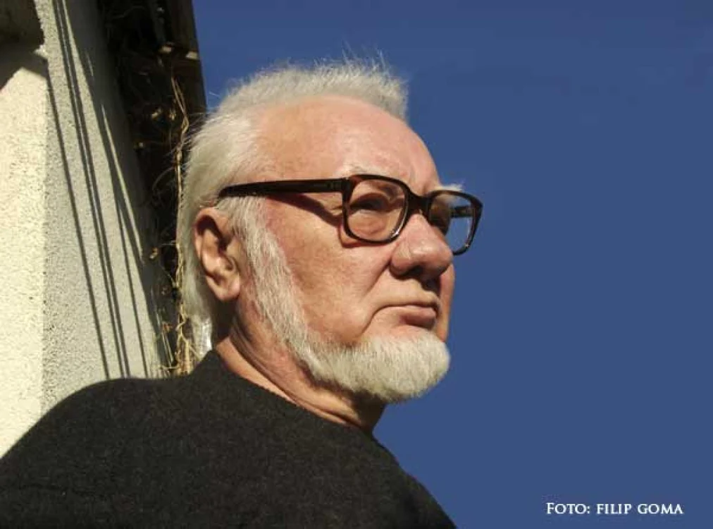 paul goma