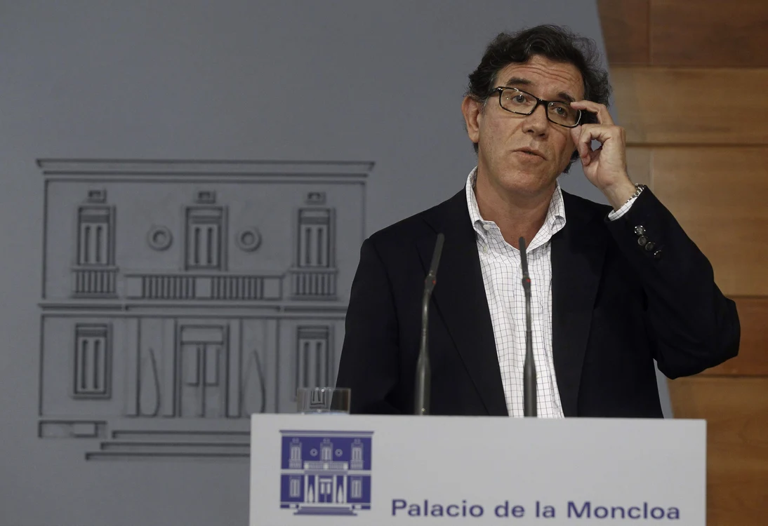 Ferdando Rodriguez Artalejo, medic la Madrid