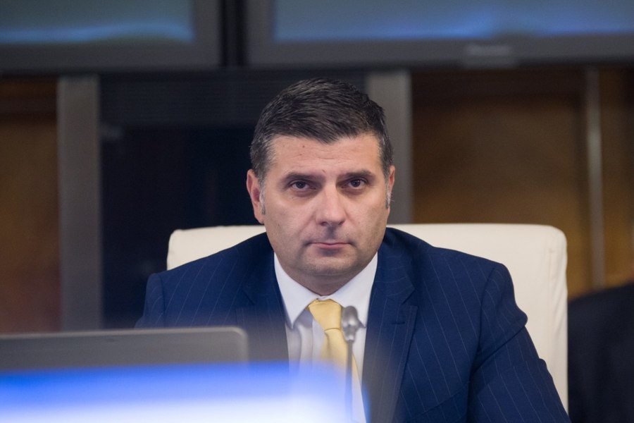 ASF are o nouă conducere. Cine este Alexandru Petrescu și ce salarii au șefii autorității