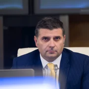 Alexandru Petrescu - ministrul Economiei FOTO gov.ro