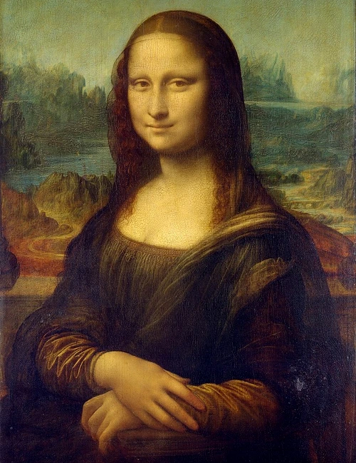 Mona Lisa jpg jpeg