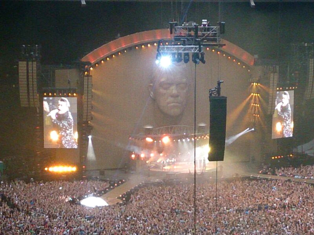 concert