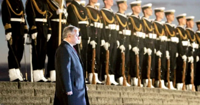 Putin a dormit în hotelul lui Hitler