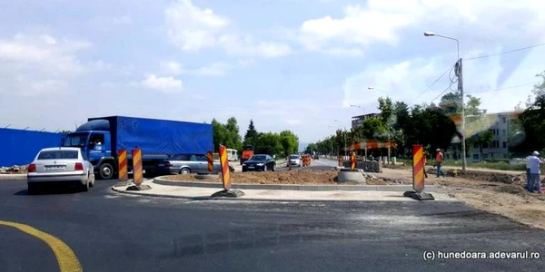 hunedoara