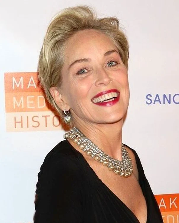 
    Sharon Stonefoto: profimedia  