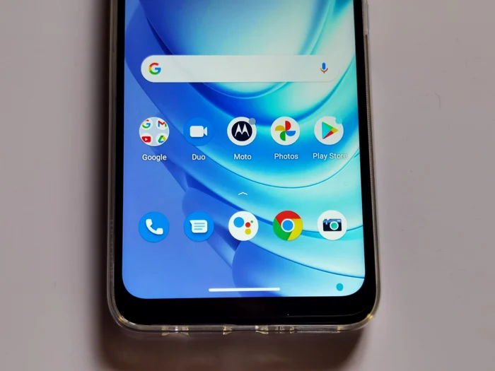 Motorola moto g50 FOTO Adrian Pogîngeanu