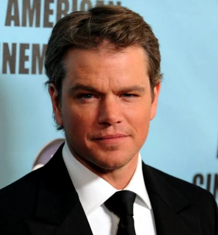 Matt Damon este unul dintre cei mai apreciati actori