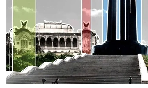 Evenimentele saptamanii la Muzeul Municipiului Bucuresti   Palatul Sutu jpeg