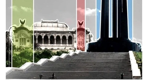 Evenimentele saptamanii la Muzeul Municipiului Bucuresti Palatul Sutu jpeg