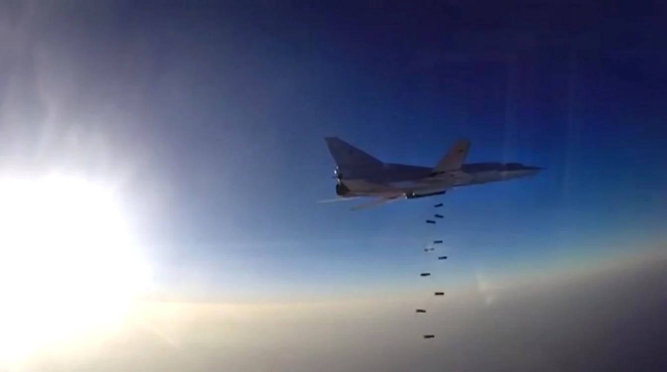 foto Tu-22M3