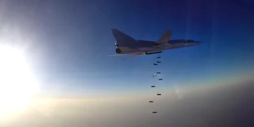 tupolev tu-22m3 FOTO AFP