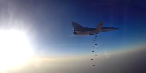 tupolev tu-22m3 FOTO AFP
