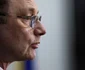Întâlnirea prim-ministrului desemnat, Luca Niculescu, cu reprezentantii USR, în București, 12 octombrie 2026
