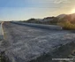 Pasajul rutier de la Deva, construit peste magistrala din vest Foto Daniel Guță (3) jpg
