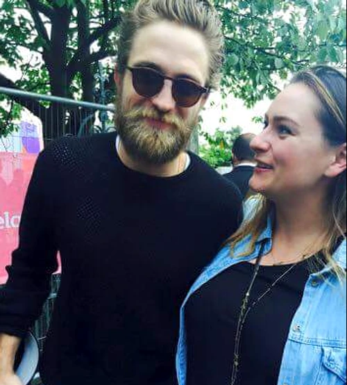robert pattinson png