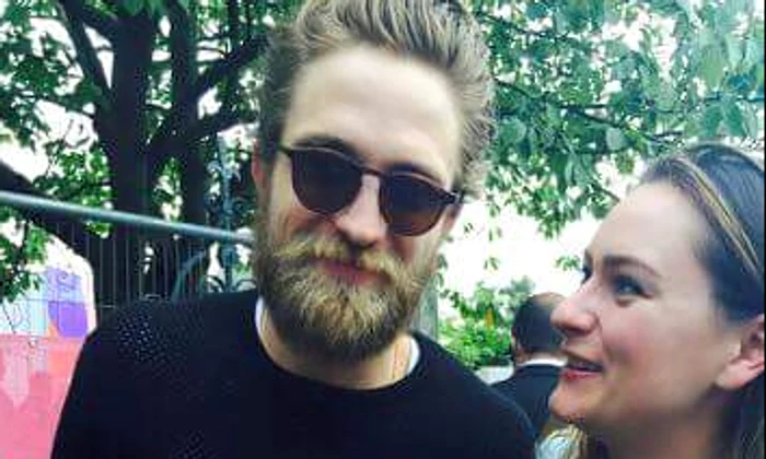 robert pattinson png