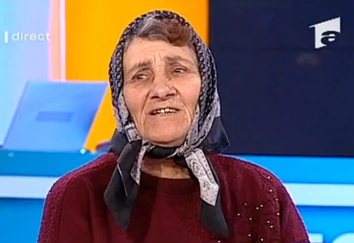 Înmormântare Marioarei Zăvoranu. Mama femeii de afaceri, care a abandonat-o la naştere, este o femeie foarte săracă