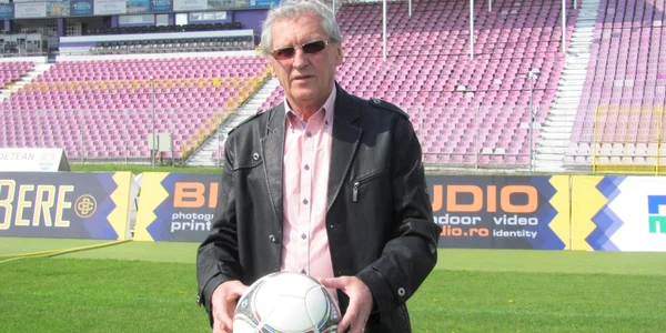 Emerich Dembroschi