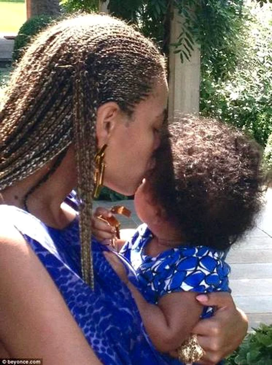 
    Foto: Beyonce.com  