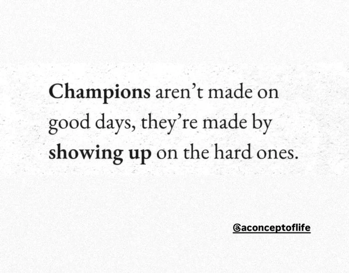 Mesajul publicat de Rareș pe Instagram