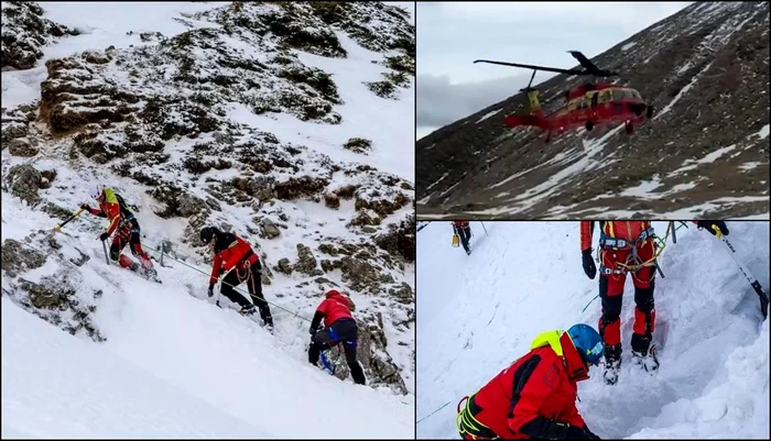 Black Hawk, folosit pentru prima dată într-o misiune montană